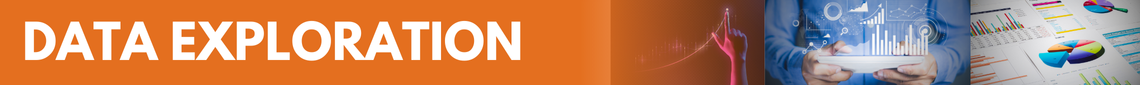 Data Exploration header image