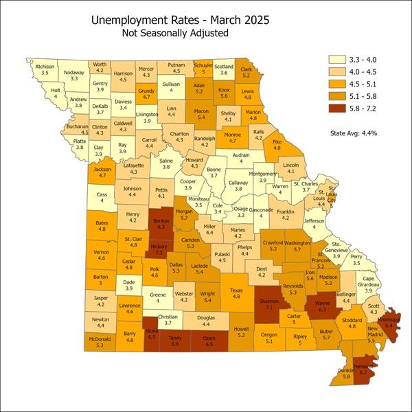 Unemployment Rates PDF JPG