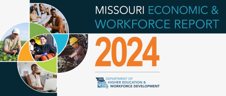 2024 Economic Report Slider image