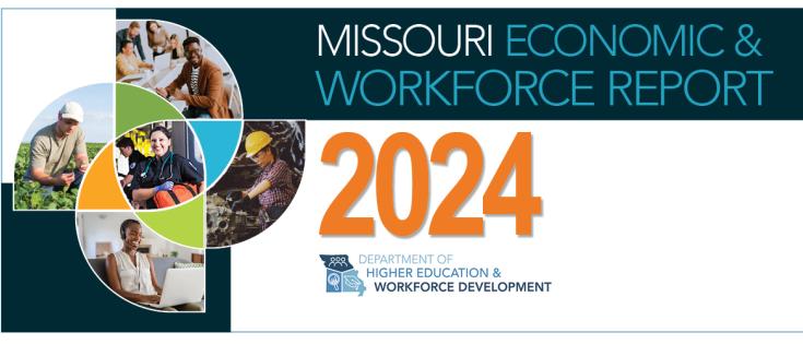 Workforce and Economic Report Slider JPG Image
